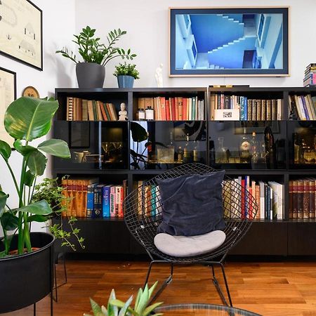 Designer Two-Bedroom Apartment Split Luaran gambar